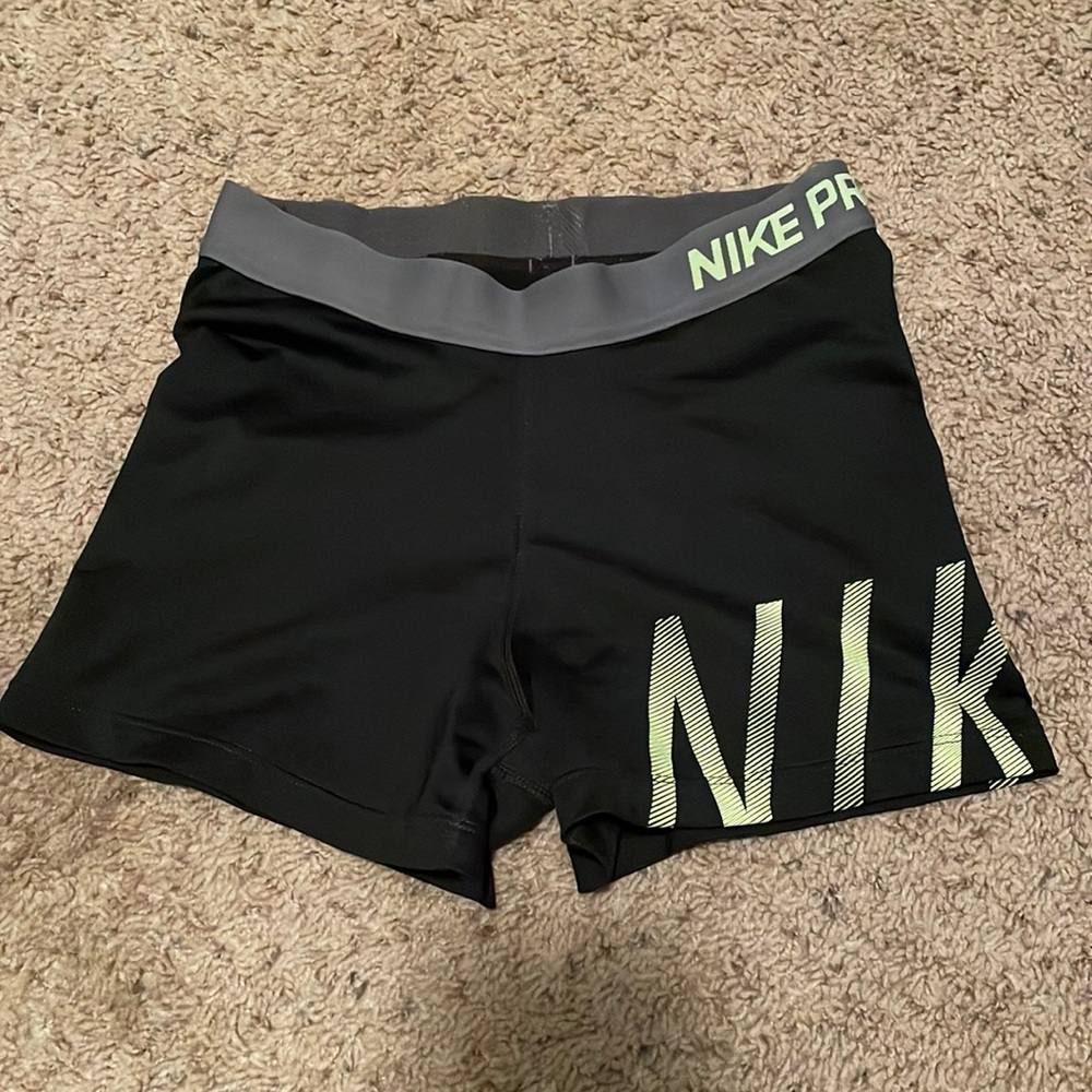 Nike Pro Spandex